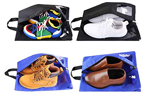 Shoe Bags for Travel Laundry Bags Travel Accessories