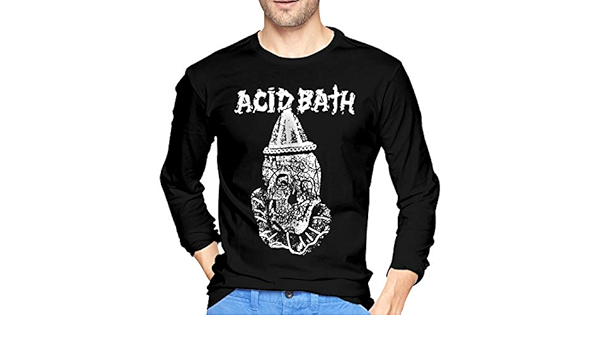 Acid bath long sleeve Outlet