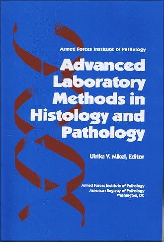 Afip Advanced Laboratory Methods In Histology And Pathology 9781881041139 Medicine Health Science Books Amazon Com Afip Advanced Laboratory Methods In Histology And Pathology 9781881041139 Medicine Health Science Books Amazon Com