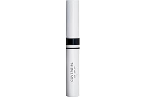 COVERGIRL - Lid Lock Up Eyeshadow Primer, 6 ml (Pack of 1)
