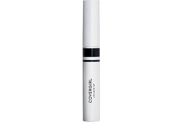 COVERGIRL - Lid Lock Up Eyeshadow Primer, 6 ml (Pack of 1)