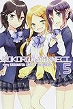 Kokoro Connect Vol. 5