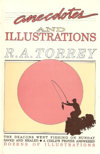 Anecdotes and illustrations 0880193115 Book Cover
