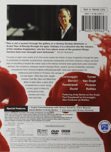 Simon Schama's Power of Art - //medicalbooks.filipinodoctors.org