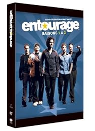 Entourage - Saisons 1 & 2