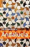 The Rough Guide to Andalucia 6 (Rough Guide Travel Guides) by 