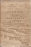 Lourmarin in the Eighteenth-Century : A Study of a French Village, Sheppard, Thomas F., 0801811325