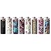 BIC Special Edition Fashion Series Lighter, 4-Pack, Assorted Designs