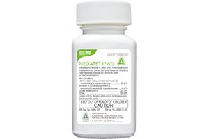 Quali-Pro Negate 37WG Herbicide