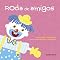 Livro Roda de amigos
