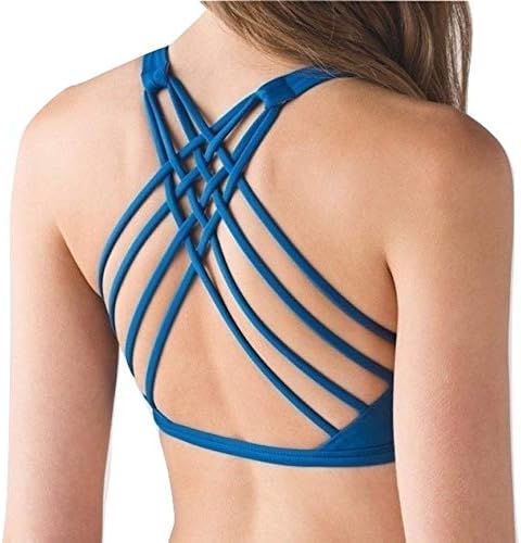 Lululemon Free to Be Wild Bra LASB