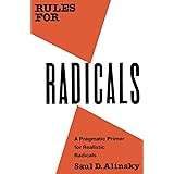 Rules for Radicals: A Practical Primer for Realistic Radicals