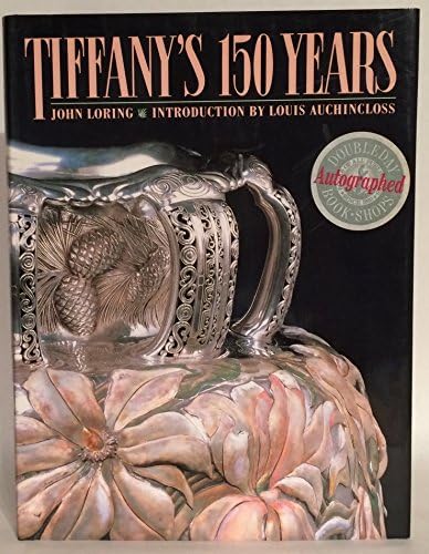 Tiffany Jewels: Loring, John: 9780810938977: Amazon.com: Books