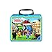 Ravensburger - Thomas & Friends Tin Box Puzzle - Fair Bound 35 Piece Jigsaw Puzzle for Kids – Every Piece is Unique, Pieces Fit Together Perfectly
