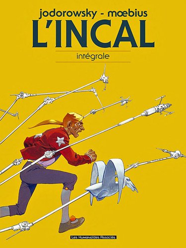 L' Incal