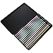 Spectrum Noir Metallic Art Sketching Drawing Colouring Pencils, Multicolours, Pack of 12