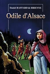 Odile d'Alsace