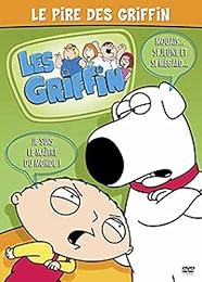 Les Griffin - Le Pire Des Griffin