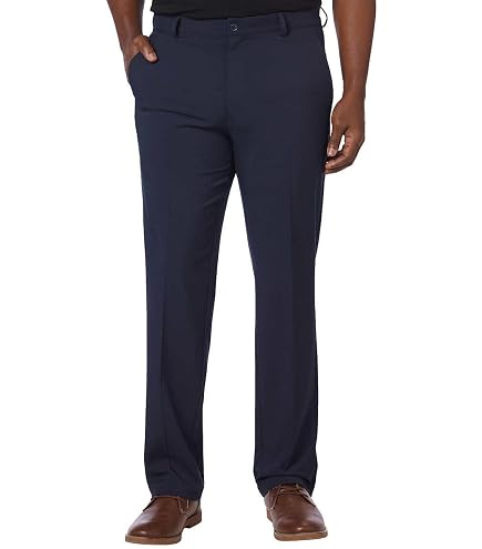 Greg Norman Men's Performance Classic Pants (US, Waist Inseam, 38, 32, Regular, Regular, Gray) : Clothing, Shoes & Jewelry