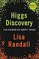 Higgs Discovery: The Power of Empty Space (Kindle Single)