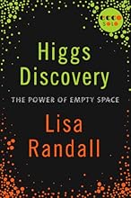 Higgs Discovery: The Power of Empty Space (Kindle Single)