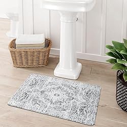 OJIA Stair Treads Non-Slip Landing Mat Indoor Stair
