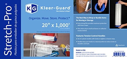 1 Kleer+Guard+Stretch+Wrap+Tension+Control+equivalent