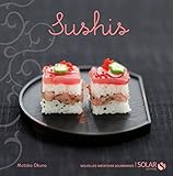 Sushis (GOURMANDS) (French Edition) by 