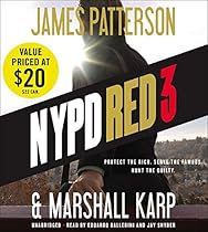 NYPD Red 3 NYPD Red 3