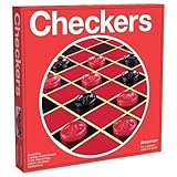 Pressman Toy 1900-06 Checkers Game