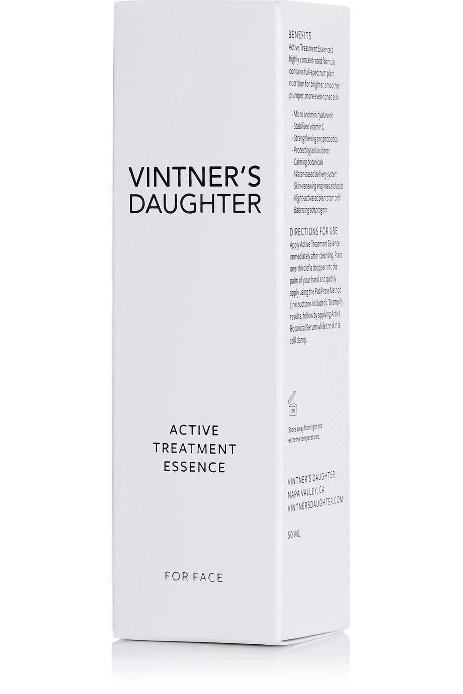 vintner's daughter treatment essence