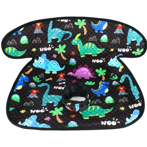 COOLBEBE Waterproof Car Seat Protector