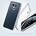 Spigen Liquid Crystal Designed for LG G6 Case/LG G6 Plus Case (2017) - Crystal Clear