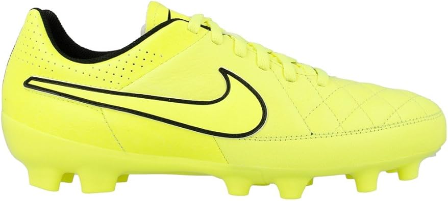 nike tiempo genio fg jr