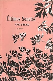 Livro Últimos Sonetos