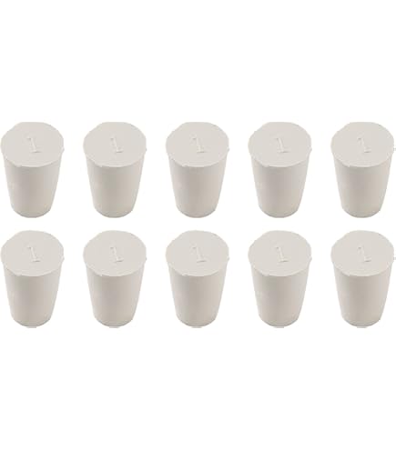 MECCANIXITY Tapones De Silicona A Presión Para Orificios De Bloqueo, Cubierta De Sello De Panel De