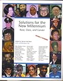 Solutions for the New Millennium : Race, Class, and Gender, McClean, Vernon, 078727271X