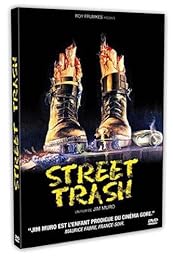 Street Trash