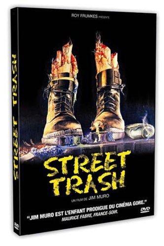 Street Trash