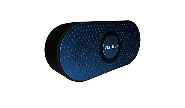 Bocina Aiwa Amplificada 15 1000W Bateri