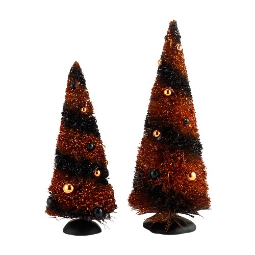 Department 56 Halloween Seasonal Decor Accessories for Village