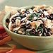 BUSH'S BEST Canned Black Beans, Source of Plant Based Protein and Fiber, Low Fat, Gluten Free, 15 oz