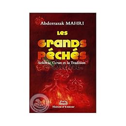 Les  grands péchés