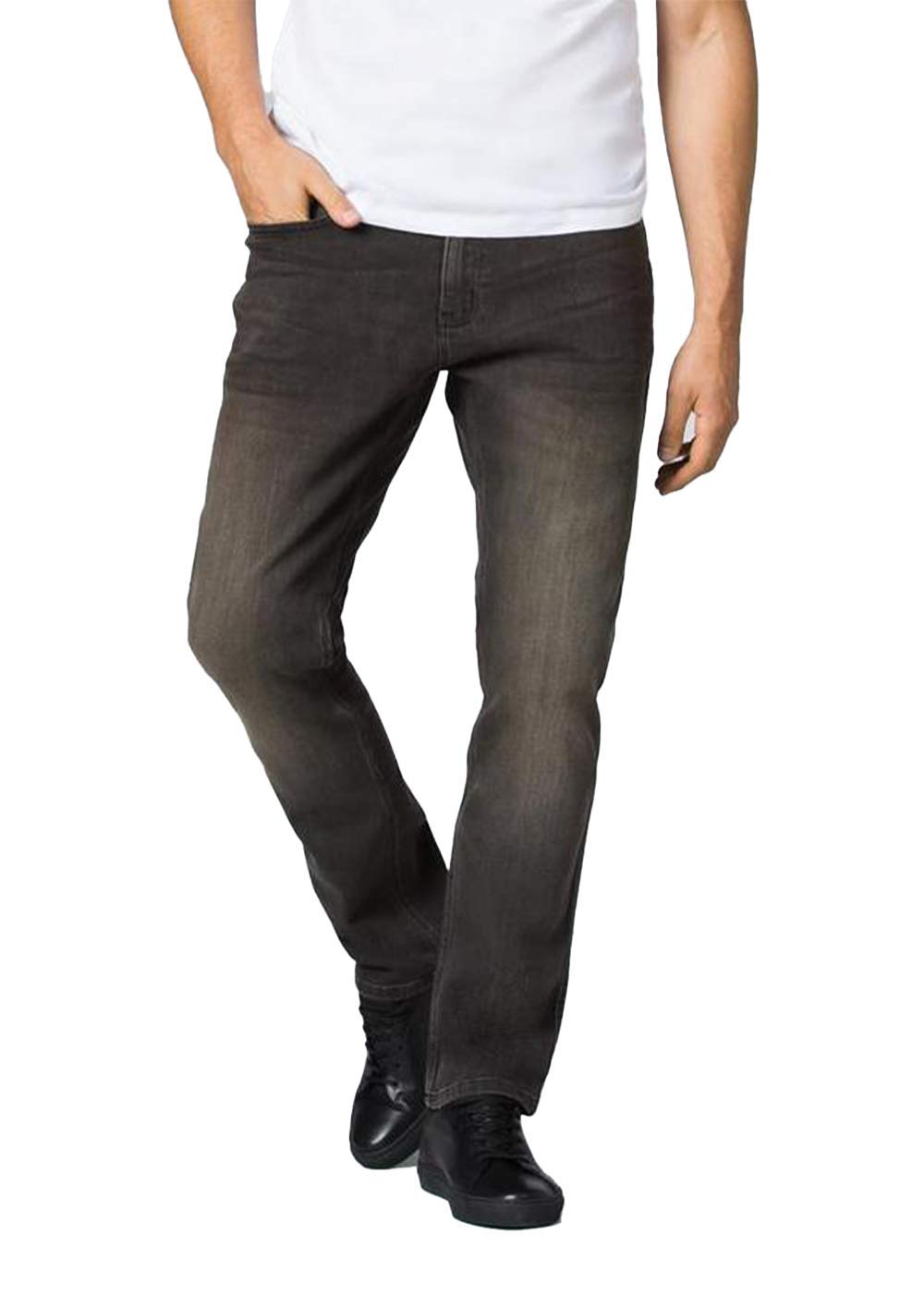 DU/ER L2X Performance Denim - Relaxed Fit Jeans