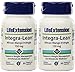 Life Extension Integra - Lean Irvingia, 150mg, 60 Vegetarian Capsules (2 Pack)