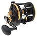 Penn Squall Level Wind Reel SQL50LW