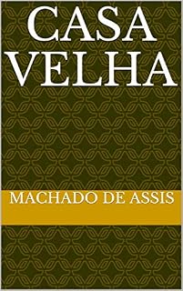Livro Casa Velha