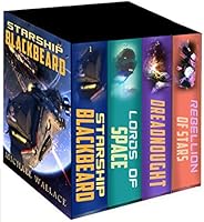 Starship Blackbeard: The Complete Series