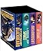 Starship Blackbeard: The Complete Series