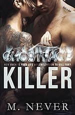 Ghostface Killer: Female Assassin Romance